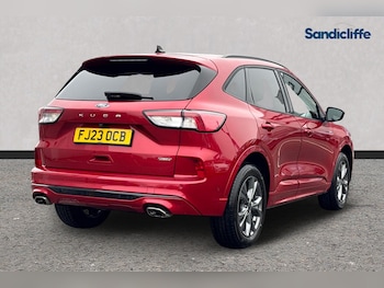 Used Ford Kuga 2023 for sale - 78252671: Photo