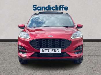 Used Ford Kuga 2022 for sale - 74994546: Photo