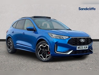 Used Ford Kuga 2025 for sale - 79451447: Photo