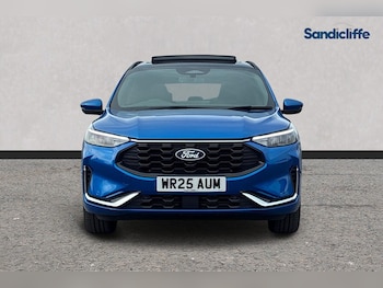 Used Ford Kuga 2025 for sale - 79451447: Photo