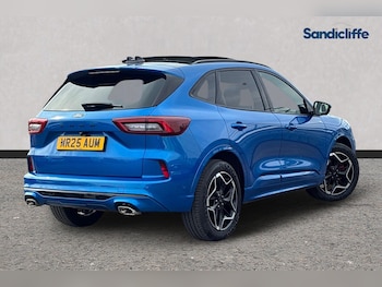 Used Ford Kuga 2025 for sale - 79451447: Photo