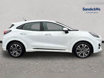 Used Ford Puma 2023 for sale - 76470856: Photo