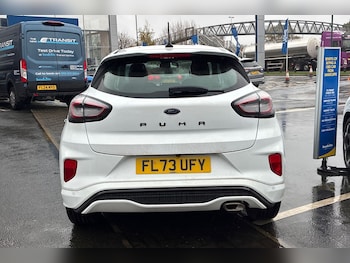 Used Ford Puma 2023 for sale - 76470856: Photo