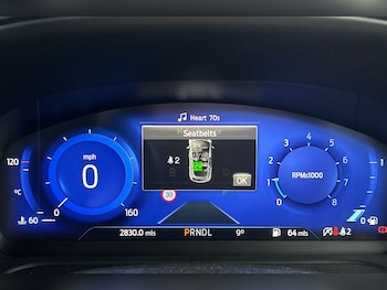 Used Ford Puma 2023 for sale - 76470856: Photo