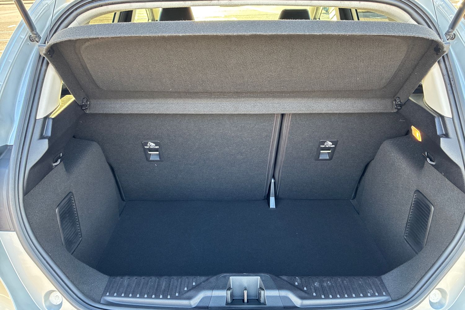 Used Ford Fiesta 2022 for sale - 76694230: Photo 14