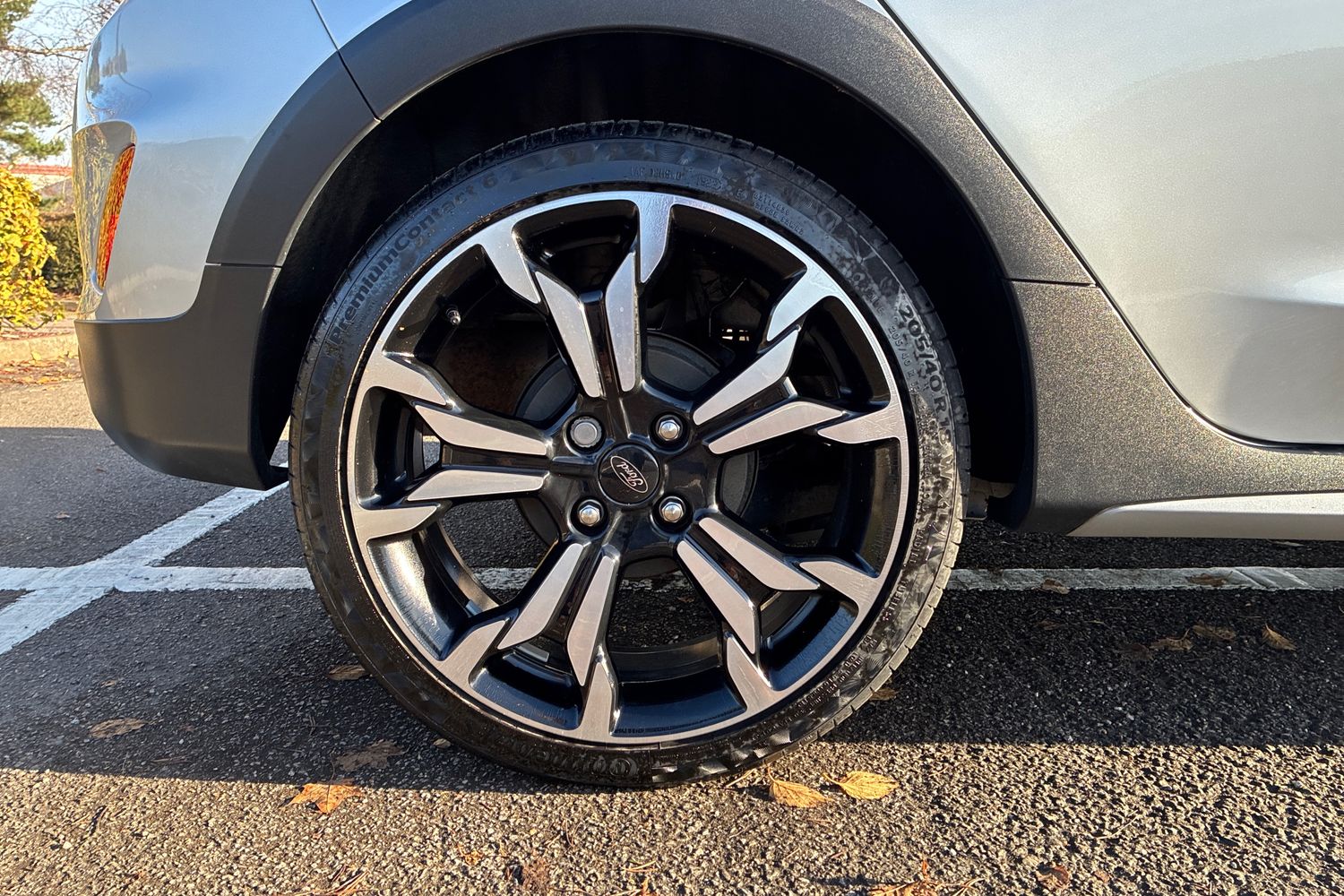 Used Ford Fiesta 2022 for sale - 76694230: Photo 17