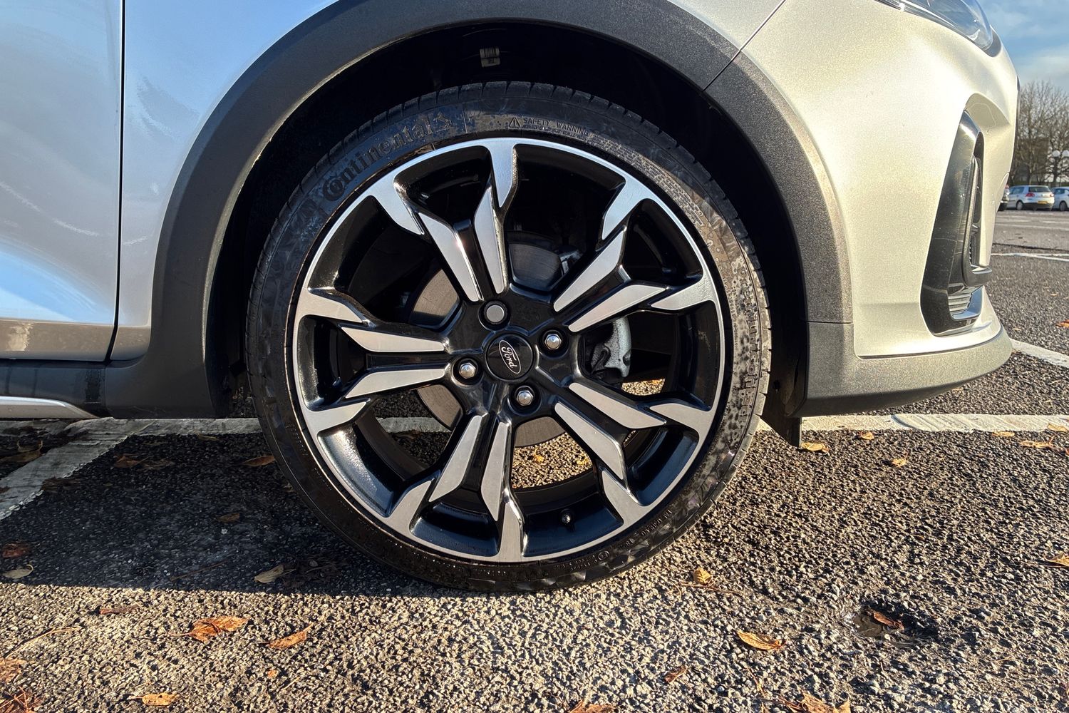 Used Ford Fiesta 2022 for sale - 76694230: Photo 18