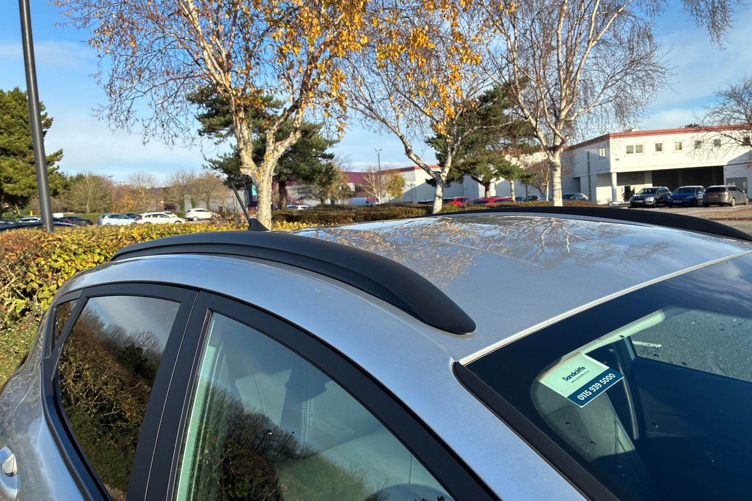 Used Ford Fiesta 2022 for sale - 76694230: Photo 19