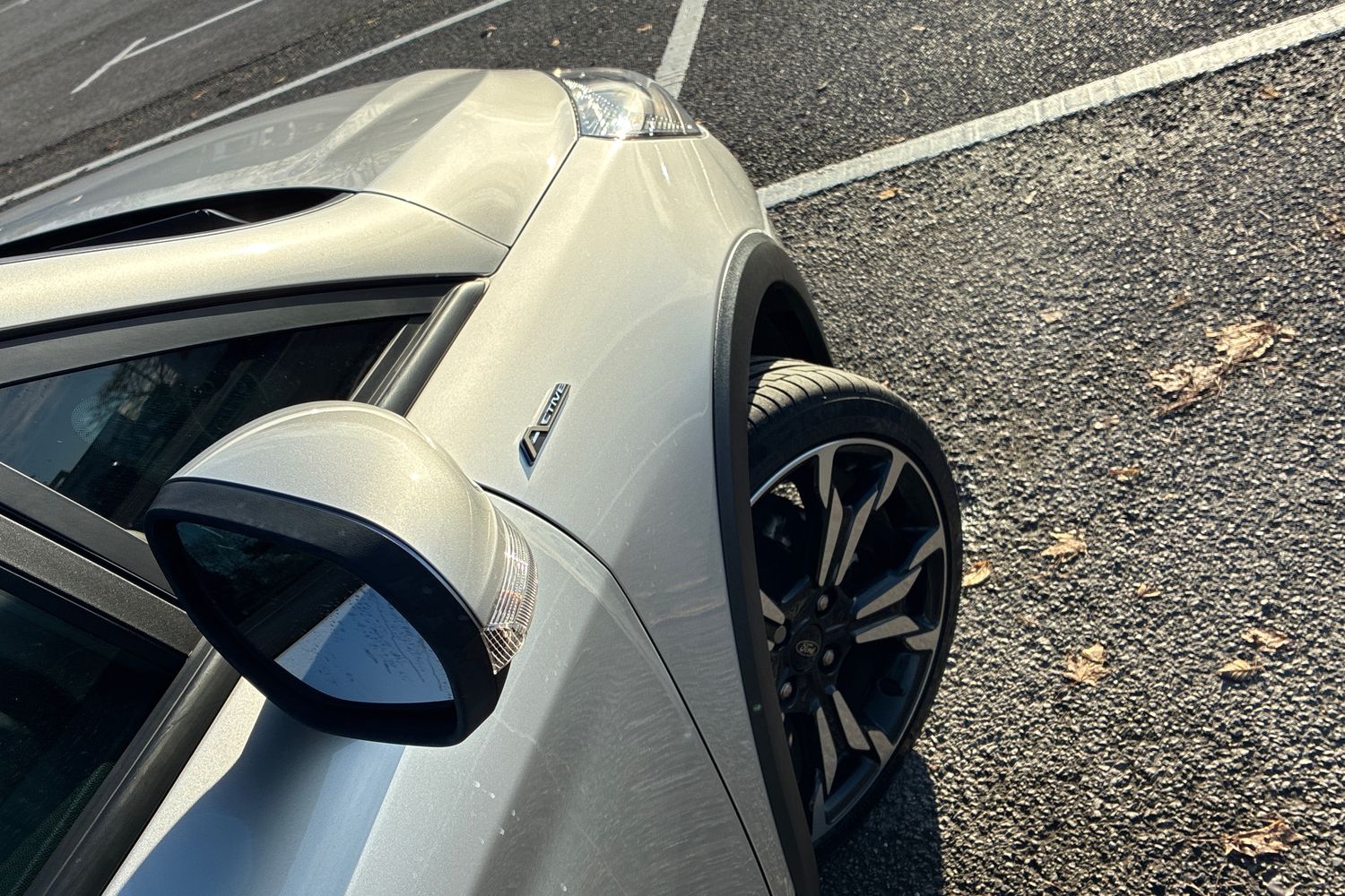 Used Ford Fiesta 2022 for sale - 76694230: Photo 26