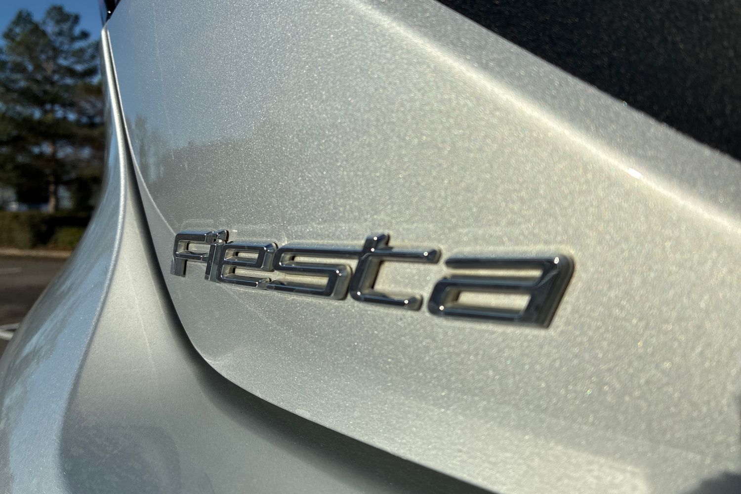 Used Ford Fiesta 2022 for sale - 76694230: Photo 27