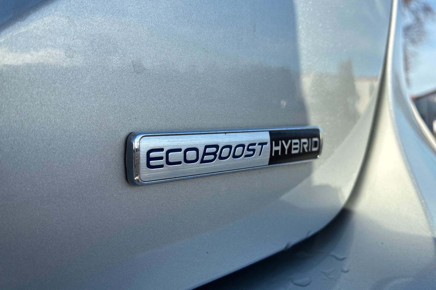 Used Ford Fiesta 2022 for sale - 76694230: Photo 28