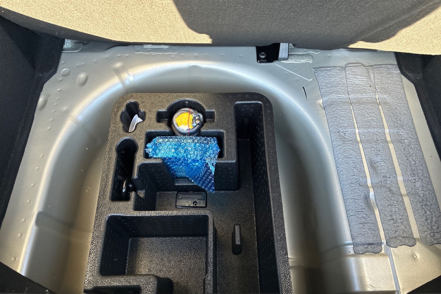 Used Ford Fiesta 2022 for sale - 76694230: Photo 30