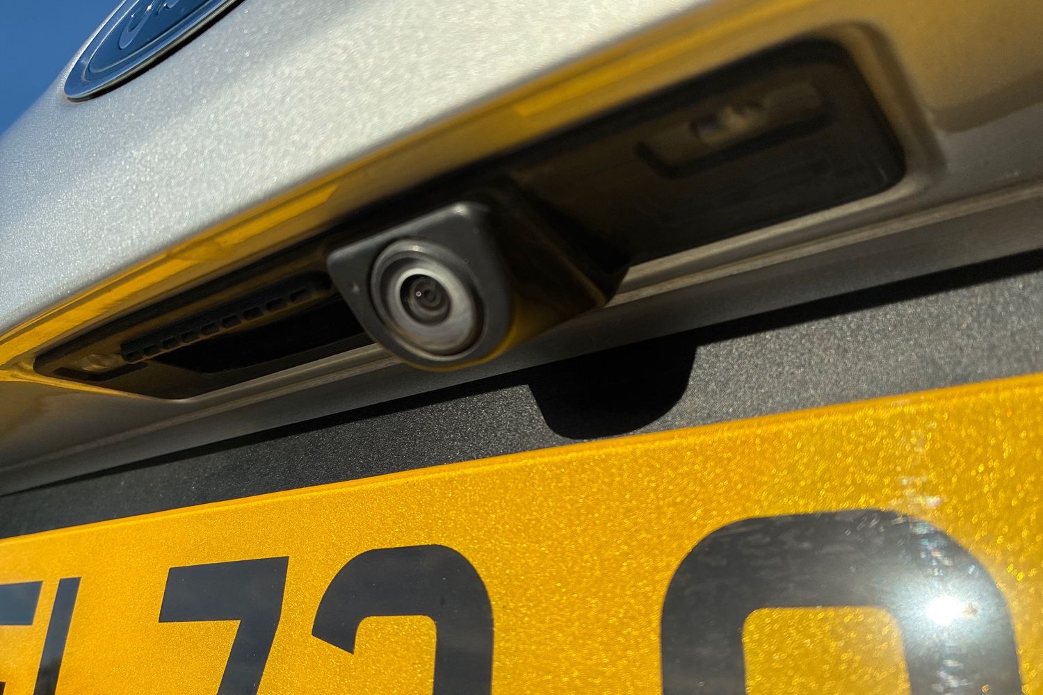 Used Ford Fiesta 2022 for sale - 76694230: Photo 31