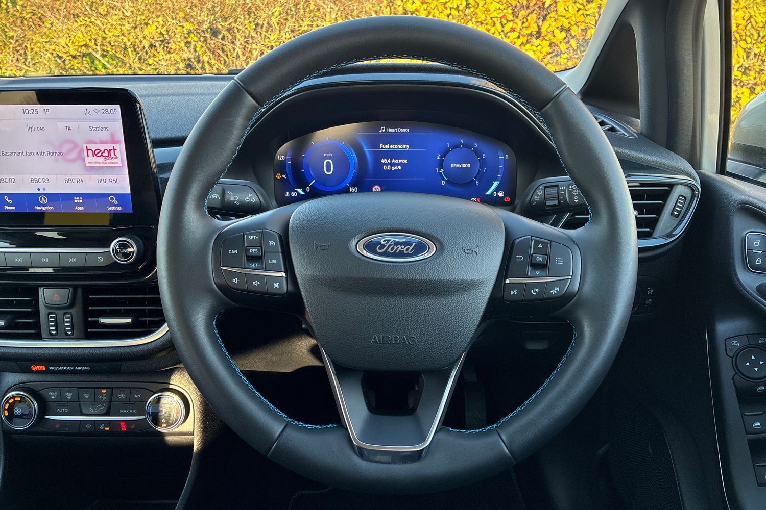 Used Ford Fiesta 2022 for sale - 76694230: Photo 34