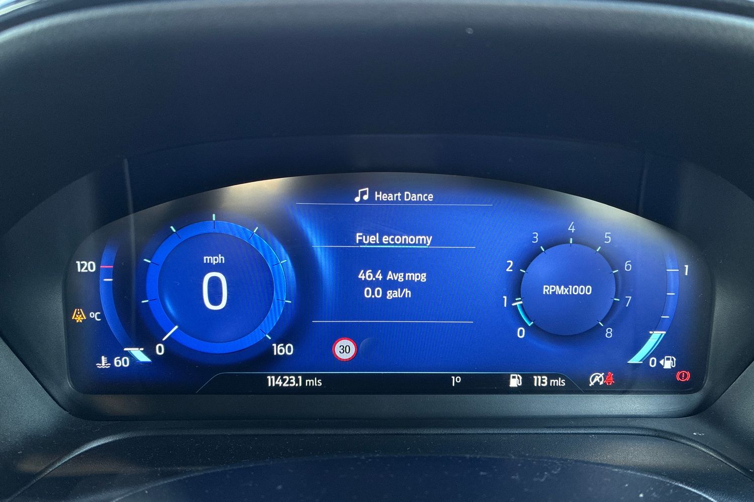 Used Ford Fiesta 2022 for sale - 76694230: Photo 35