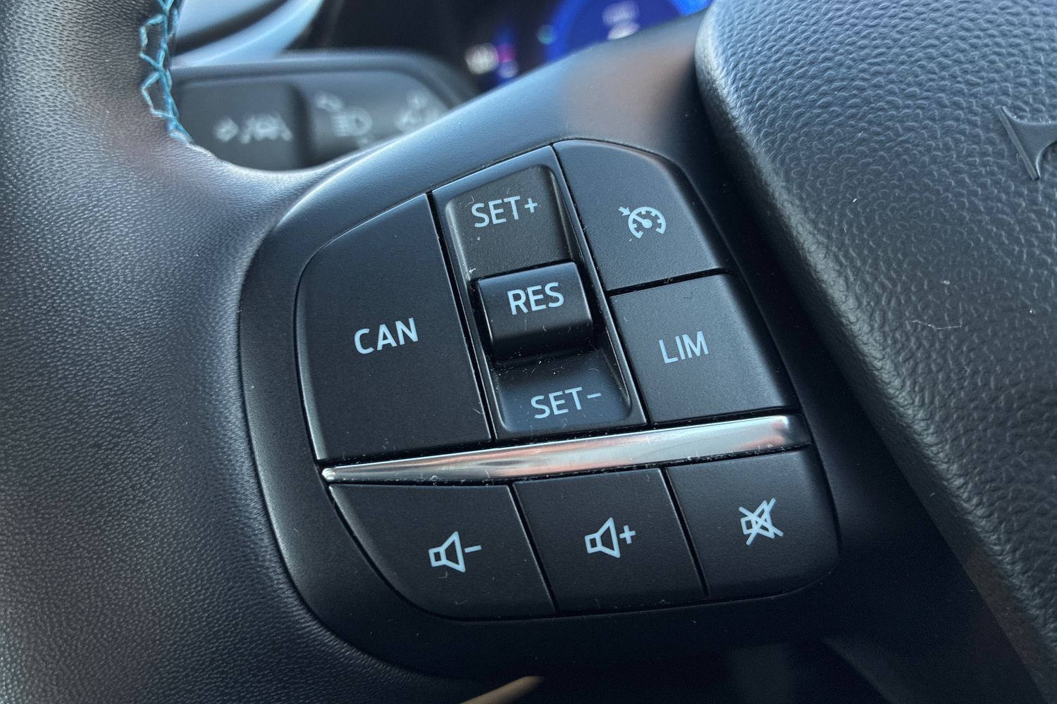 Used Ford Fiesta 2022 for sale - 76694230: Photo 36