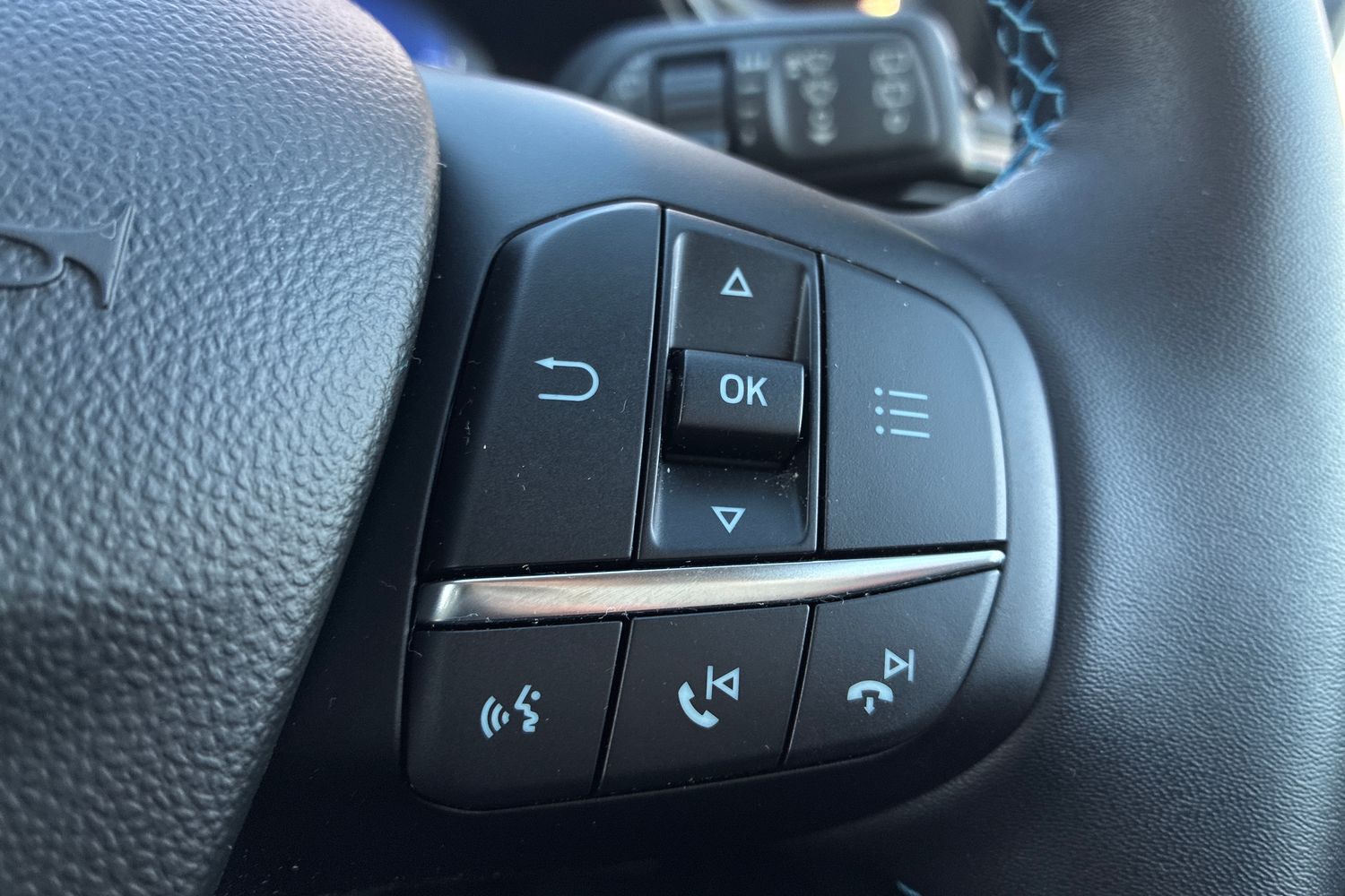 Used Ford Fiesta 2022 for sale - 76694230: Photo 37