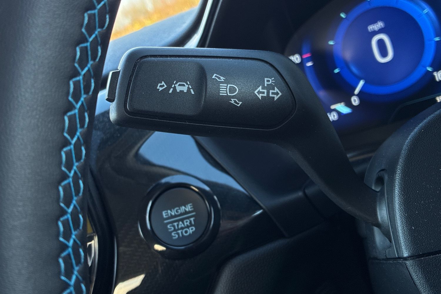 Used Ford Fiesta 2022 for sale - 76694230: Photo 38