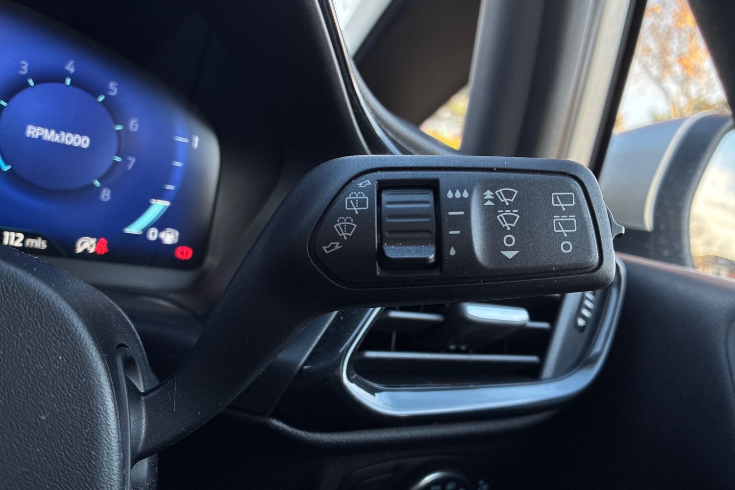 Used Ford Fiesta 2022 for sale - 76694230: Photo 39