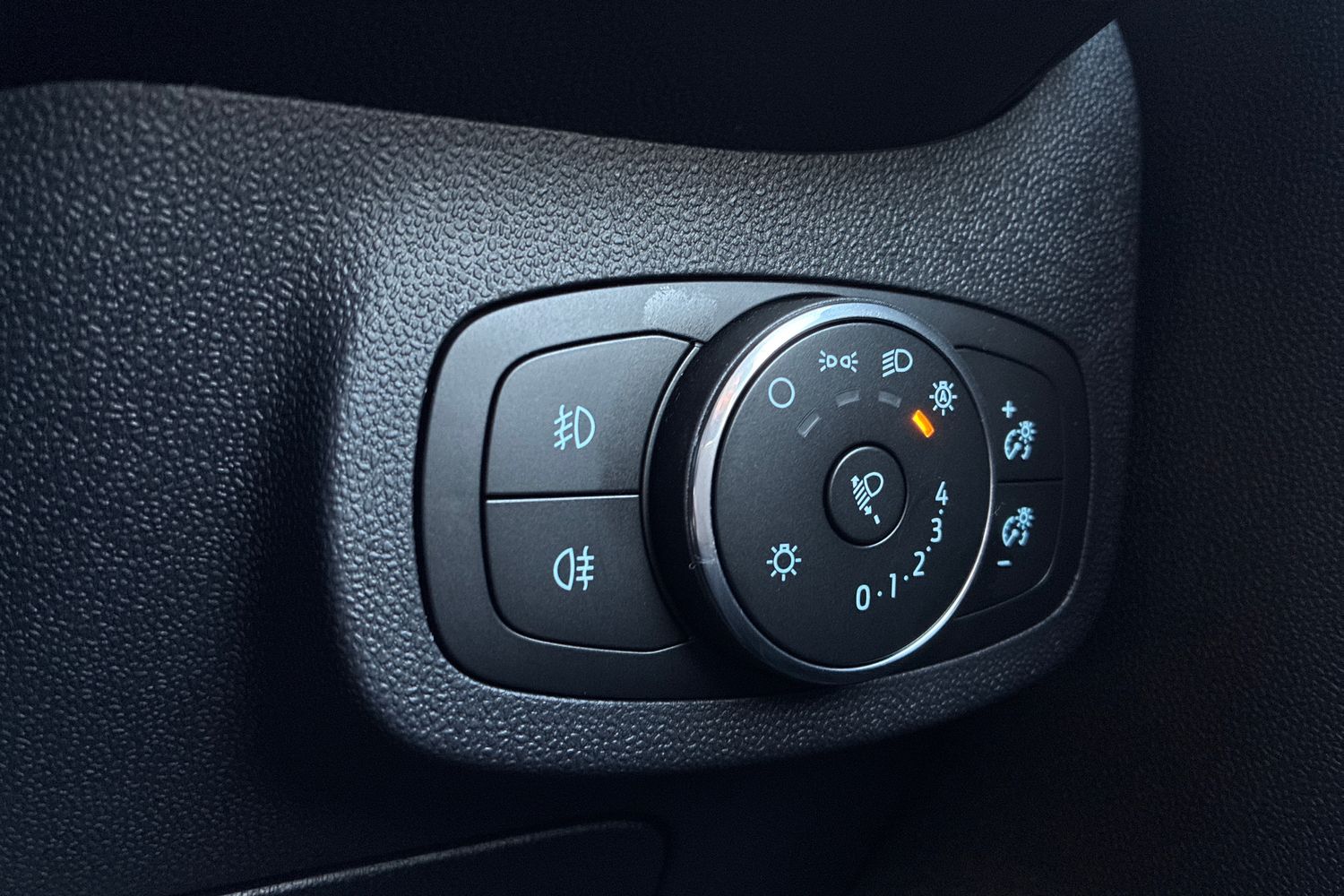 Used Ford Fiesta 2022 for sale - 76694230: Photo 40