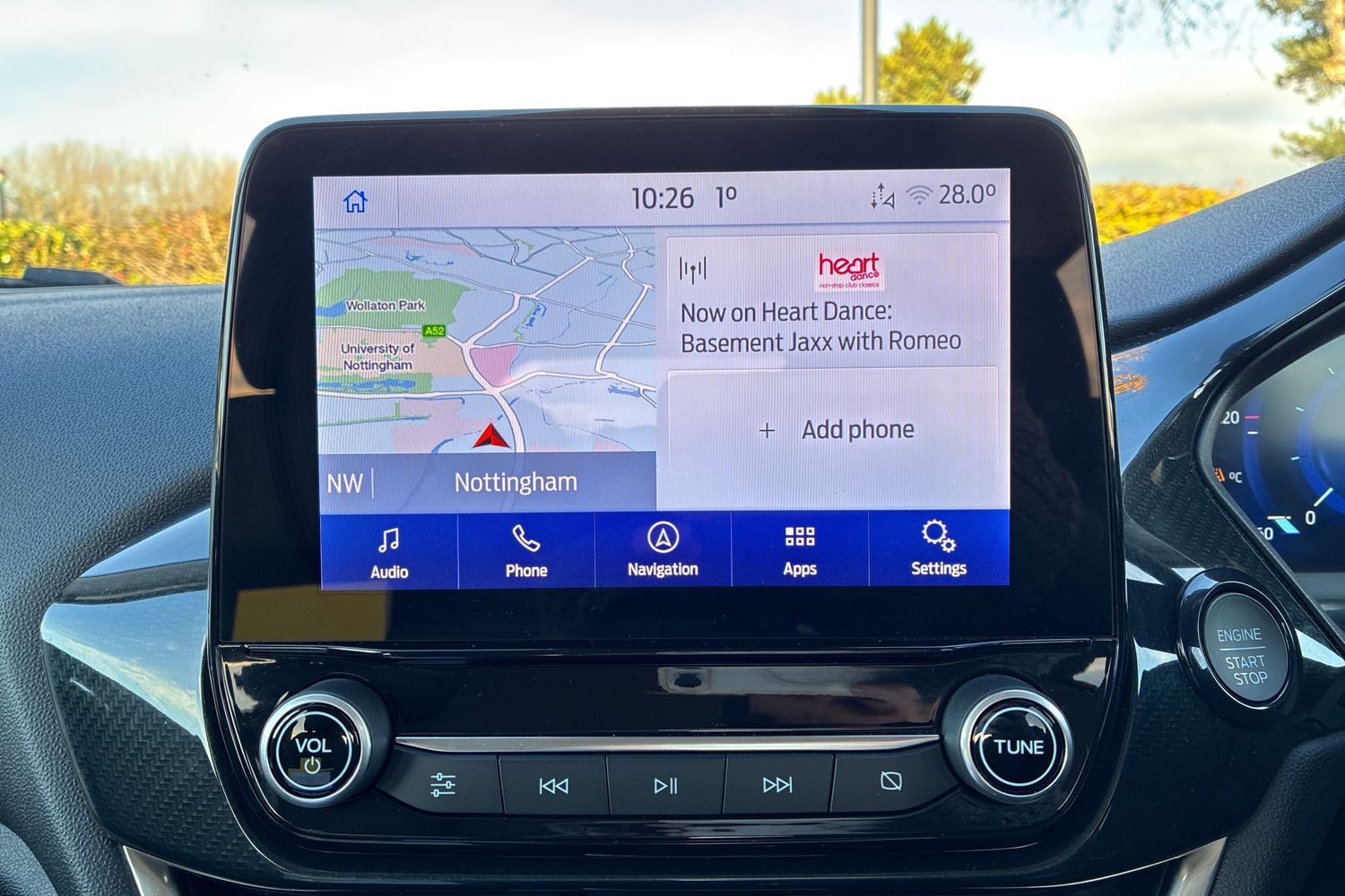 Used Ford Fiesta 2022 for sale - 76694230: Photo 43