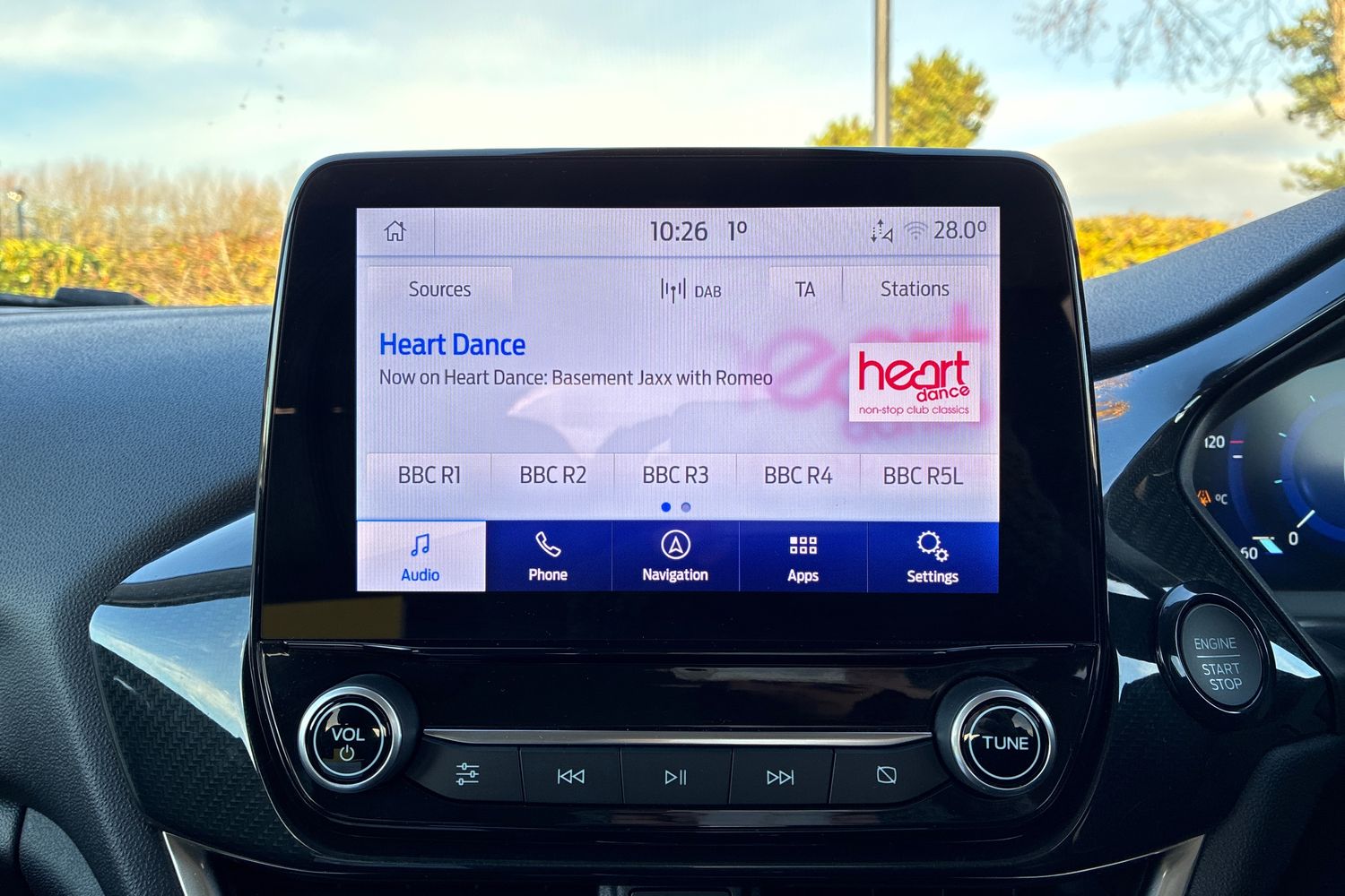 Used Ford Fiesta 2022 for sale - 76694230: Photo 44