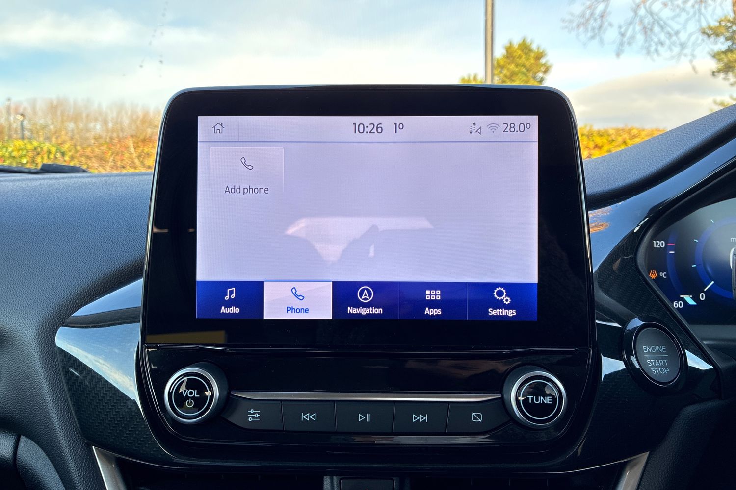 Used Ford Fiesta 2022 for sale - 76694230: Photo 45