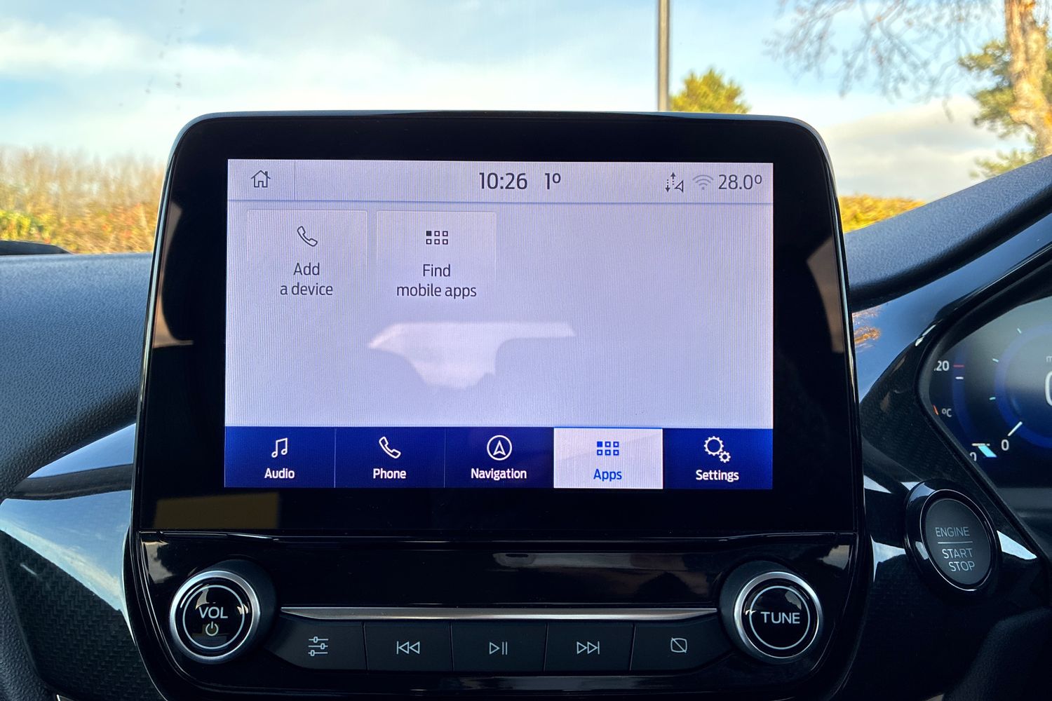 Used Ford Fiesta 2022 for sale - 76694230: Photo 47