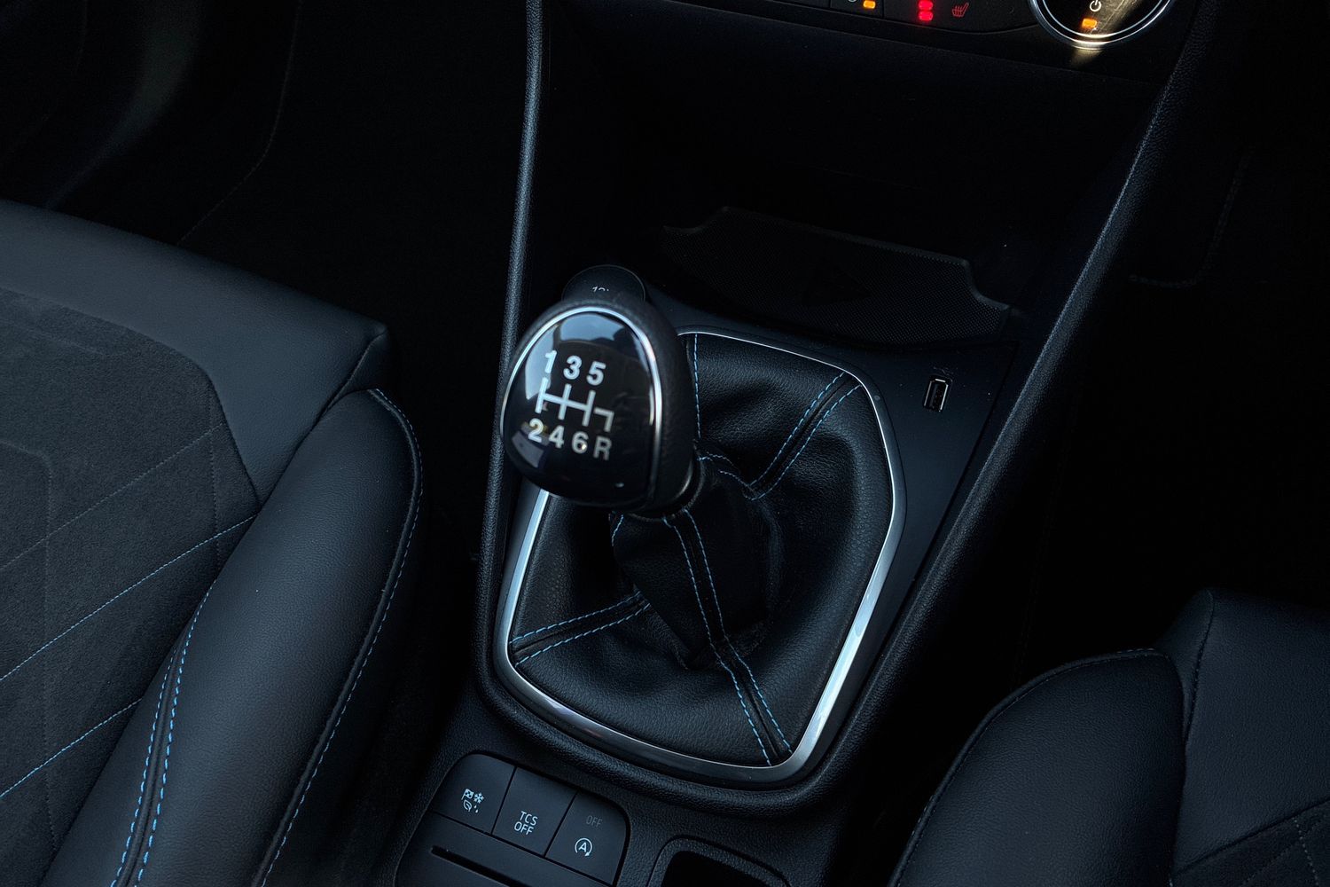 Used Ford Fiesta 2022 for sale - 76694230: Photo 51