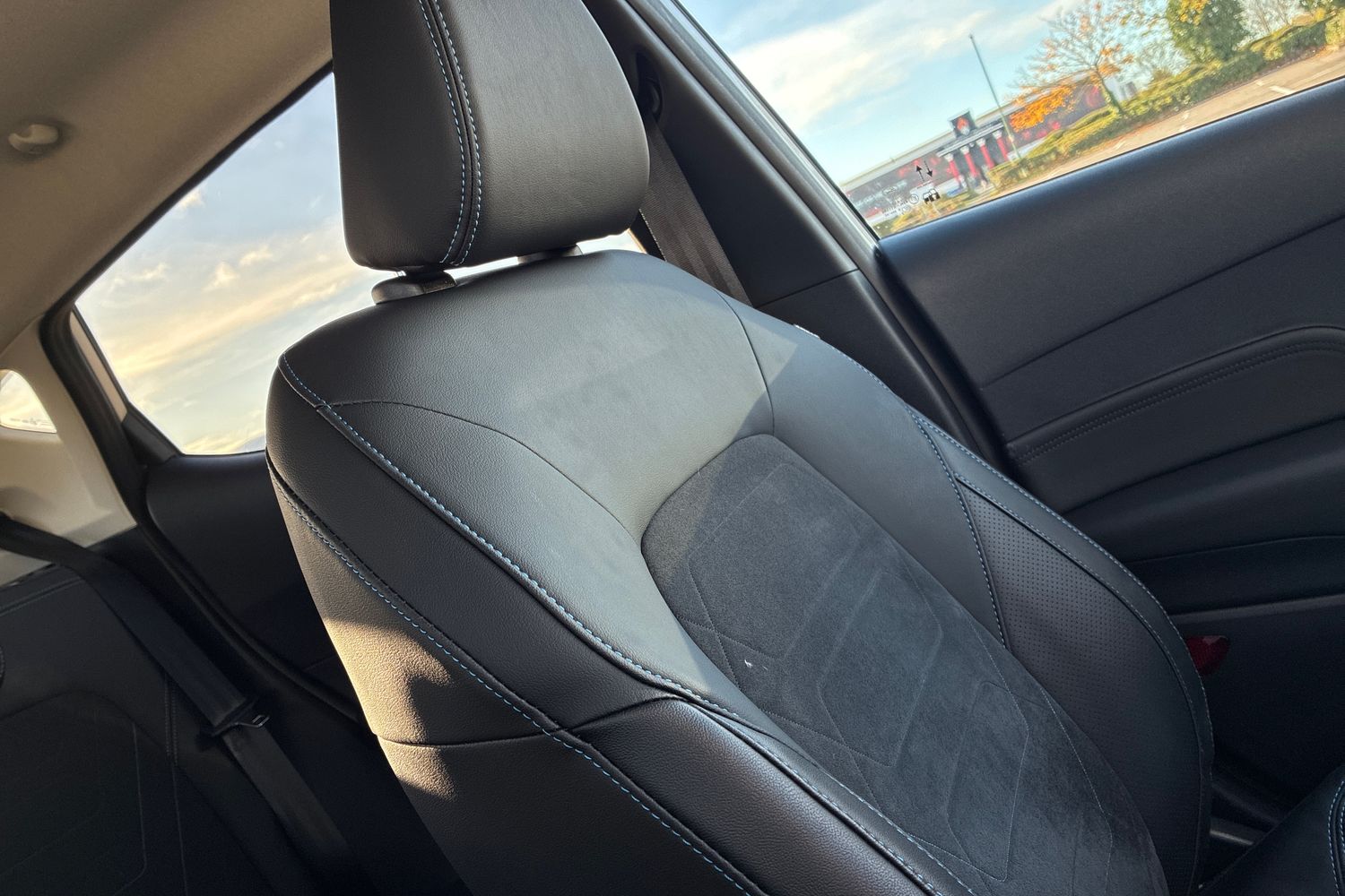 Used Ford Fiesta 2022 for sale - 76694230: Photo 53