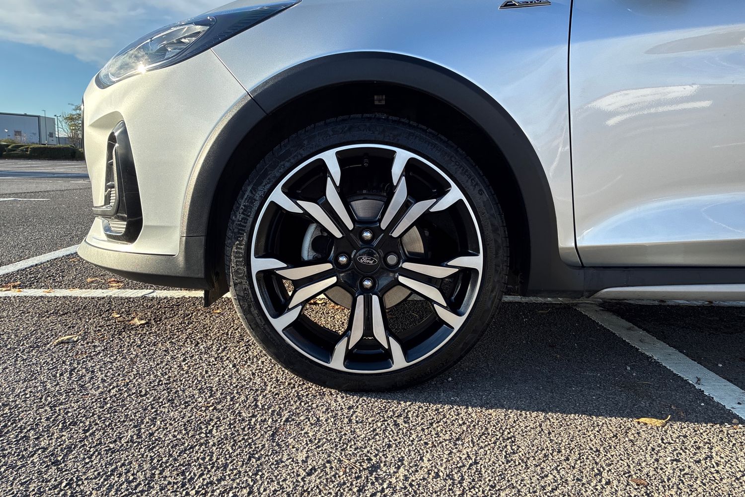 Used Ford Fiesta 2022 for sale - 76694230: Photo 9