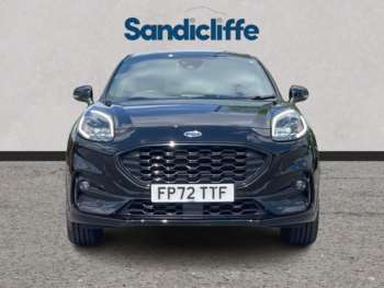 Used Ford Puma 2023 for sale - 74625436: Photo