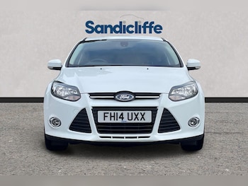 Used Ford Focus 2014 for sale - 75599090: Photo