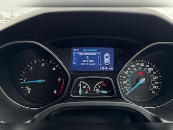 Used Ford Focus 2014 for sale - 75599090: Photo
