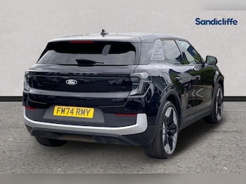 Used Ford Explorer 2024 for sale - 78390892: Photo