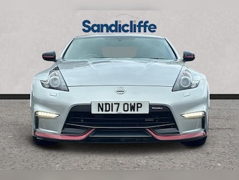 Used Nissan 370 Z 2017 for sale - 75754923: Photo
