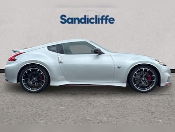 Used Nissan 370 Z 2017 for sale - 75754923: Photo
