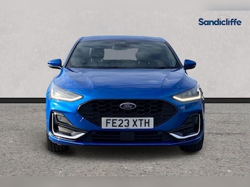 Used Ford Focus 2023 for sale - 77968536: Photo