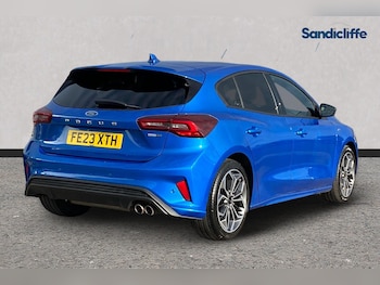 Used Ford Focus 2023 for sale - 77968536: Photo