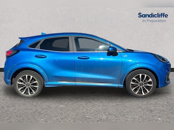 Used Ford Puma 2023 for sale - 77921088: Photo