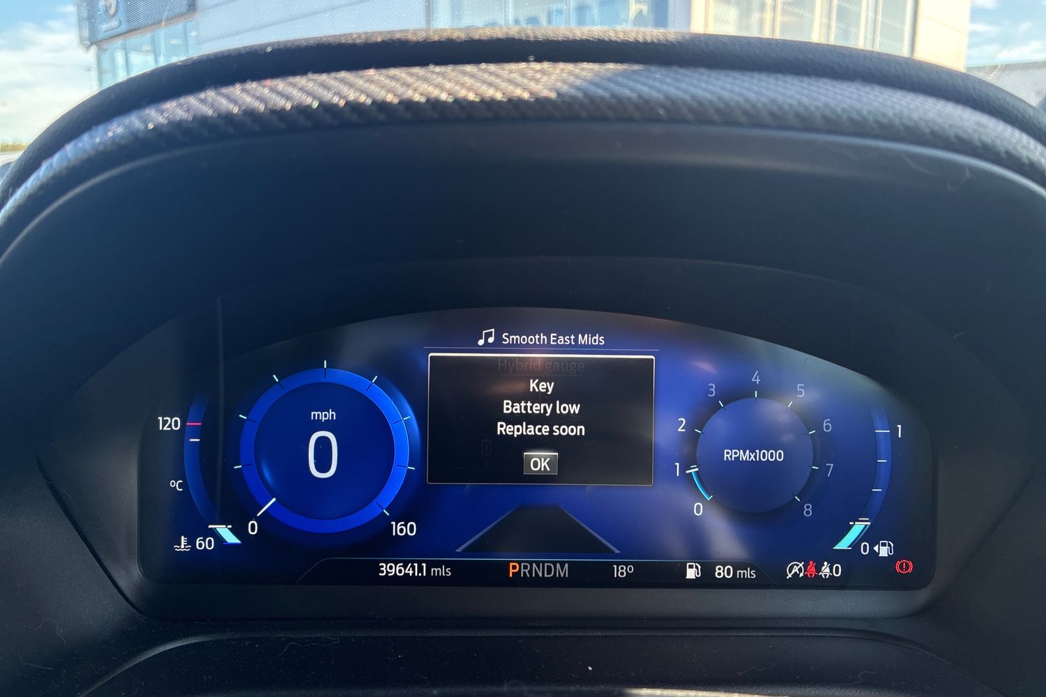 Used Ford Puma 2023 for sale - 77921088: Photo 3