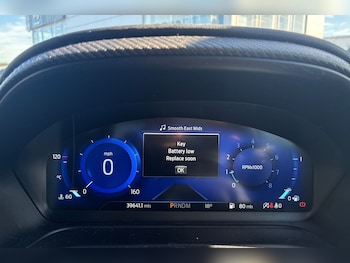 Used Ford Puma 2023 for sale - 77921088: Photo