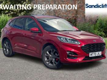 2020 - F89S1 5-Door