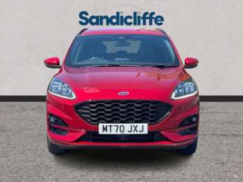 Used Ford Kuga 2020 for sale - 74531484: Photo