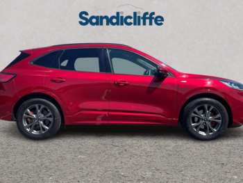 Used Ford Kuga 2020 for sale - 74531484: Photo
