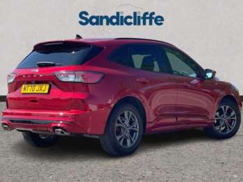 Used Ford Kuga 2020 for sale - 74531484: Photo