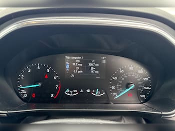 Used Ford Focus 2020 for sale - 79830191: Photo