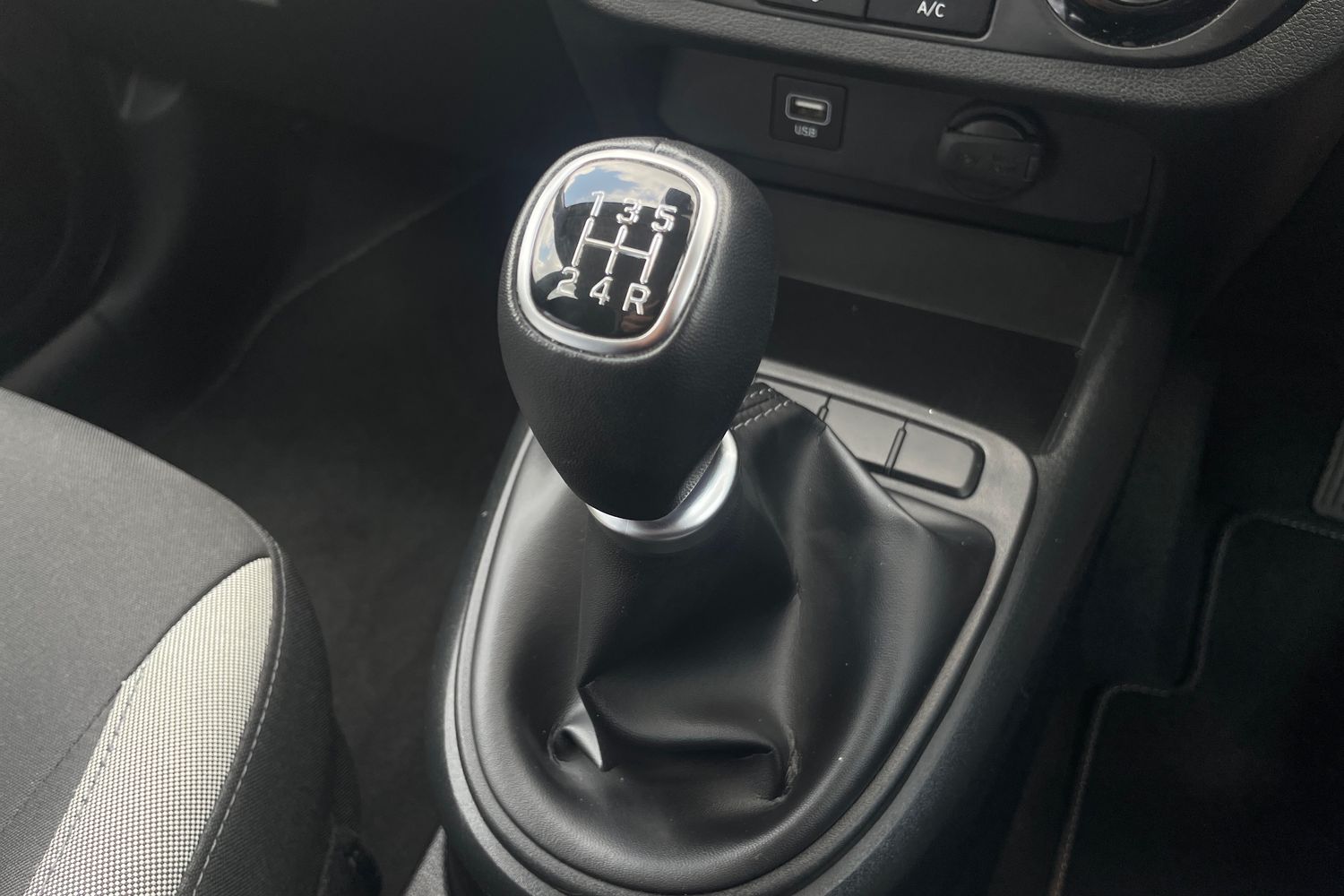 Vehicle 42