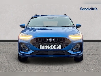 Used Ford Focus 2025 for sale - 77118457: Photo