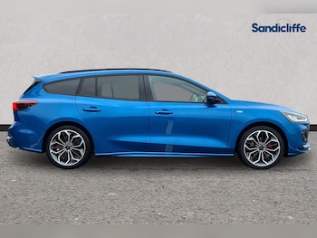 Used Ford Focus 2025 for sale - 77118457: Photo